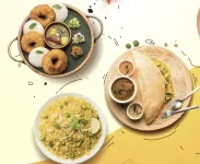 La Casa - breakfast