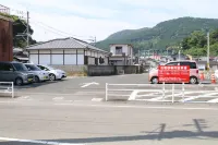 Fan! Aburatsu - parking