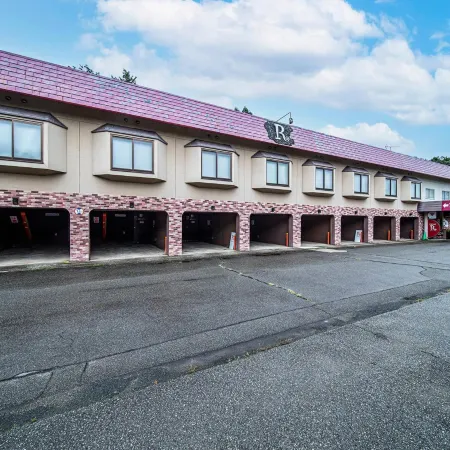 Hotel Rakuseki Honkan