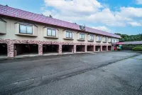 Hotel Rakuseki Honkan - Hot Tub