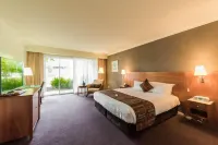 Century Inn - motel