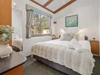Tasman Holiday Parks - South Bright Hotels in Bright