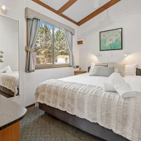Tasman Holiday Parks - South Bright Отели в г. Брайт