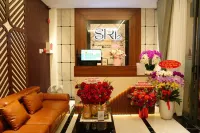 Siri 2 Hotel - Wi-Fi