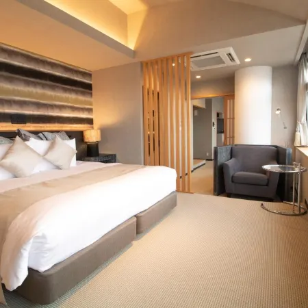 R&Run Kyoto Serviced Apartment & Suites