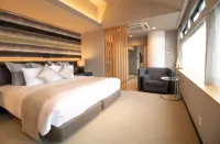 R&Run Kyoto Serviced Apartment & Suites - Jacuzzi