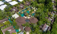 The Village Resort Hotel a Karon Beach