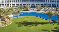 Waldorf Astoria Dubai Palm Jumeirah - Resorts