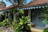 Happy House Bnb Bromo Backpacker