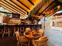 Shaan Coco Palms Beach Resort - Baarit