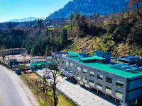 Span Inn & Suites by Alivaa, Manali Hotels in Badgran