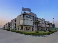 Country Inn Hotels & Resorts - Boutique