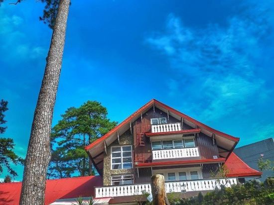 Log Cabin Hotel - Baguio