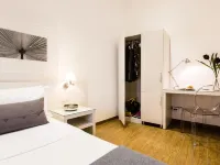 Rest Guesthouse Hotels near Piazza del Risorgimento