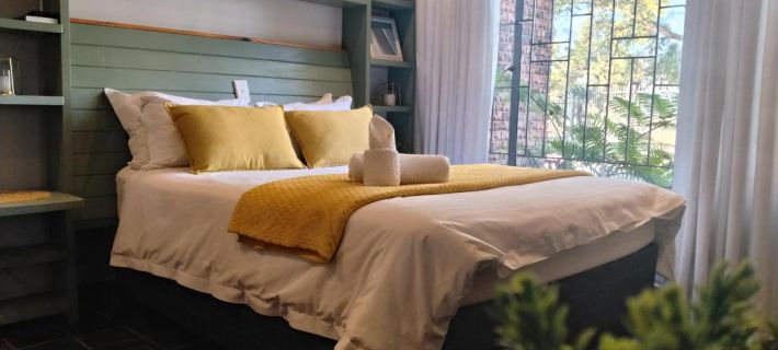 Gorgeous Gecko Guesthouse Hotels in Waterberg District Municipality