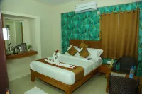 Hotel Golden Arrow - Разрешено размещения с домашними животными