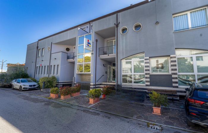 Hotel Rubicone