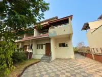 Hotel Sadhana Executive - วิวภูเขา