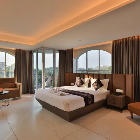 HOTEL BAWA INN
