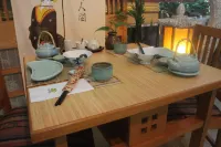 Klana Resort Seremban - breakfast