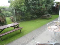 Buller Court on Palmerston