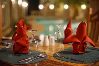 Corto del Mar Hotel - petit déjeuner