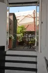 La Terrazza di Vico Olivi B&B - Parkplatz