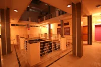 馬尤爾飯店 - 早餐