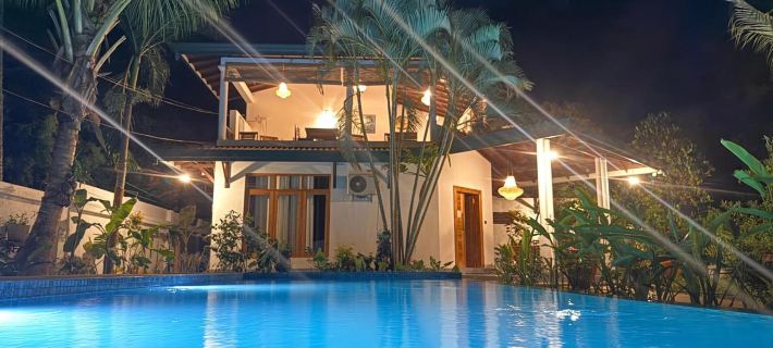 All View Resort Hotels in Hambantota