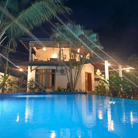 All View Resort