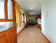 Horison Resort Pondok Layung Anyer - Morgenmad