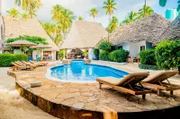 Sea View Lodge Boutique Hotel - Ocean View