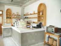 Rattanhaus Premiere - Quầy Bar