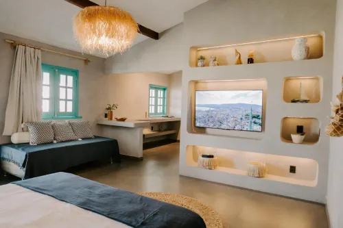 Pousada Boutique Preá Beira Mar - Raro Life - 2-Sterne
