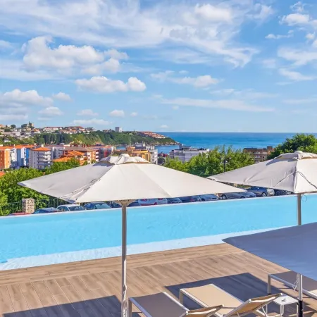Gran Hotel Suances