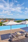 Gran Hotel Suances - parking