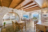 Paliomylos Spa Hotel - breakfast