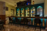 Hotel le Amritam - Barer