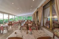 Hotel Verdemare - Desayuno