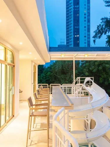 รูปภาพของPaco Villa Pattaya Twin