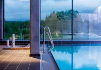 Røros Hotell - Bad & Velvære - Pools