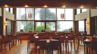 Hotel de Castro - breakfast