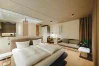 Hotel Seegarten - Wifi