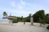 Pamera Thoddoo - Beach