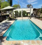 Yarrawonga Riverlands Tourist Park - Pools