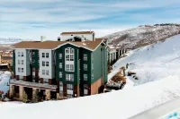 Marriott's MountainSide