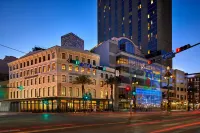 Sheraton New Orleans Hotel Hotels near LAKEFRONT AIRPORT