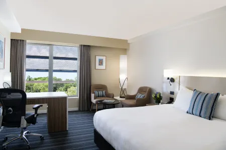 DoubleTree by Hilton Esplanade Darwin