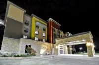 Homewood Suites by Hilton Tyler Hotels in Tyler