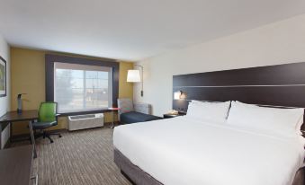 Holiday Inn Express & Suites Oakland-Airport